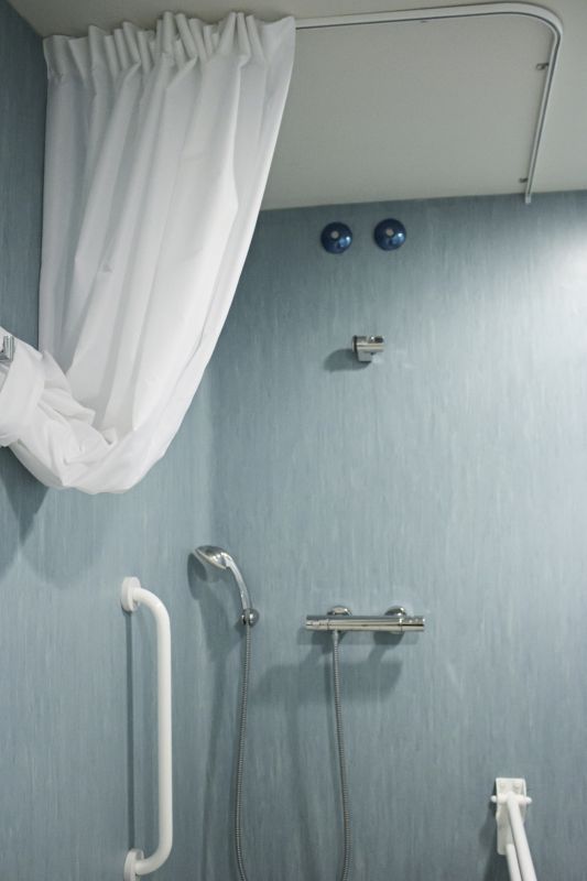 Cost of Shower Installation in Port Jervis, NY