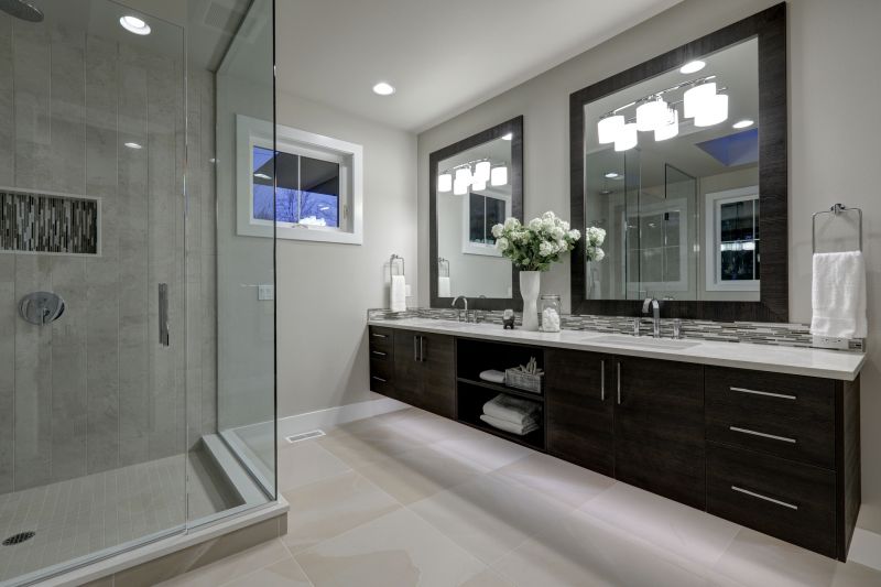 Master Bathroom Remodeling Project
