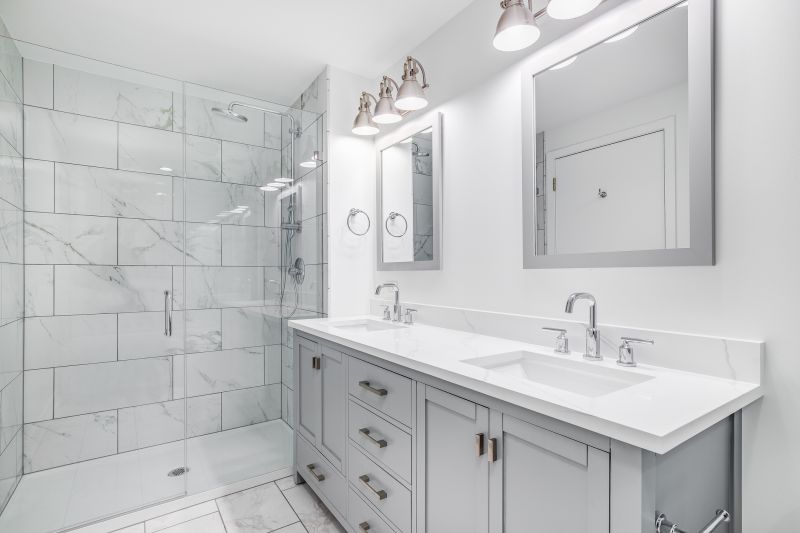 Best Shower Installation Contractors in Port Jervis, NY